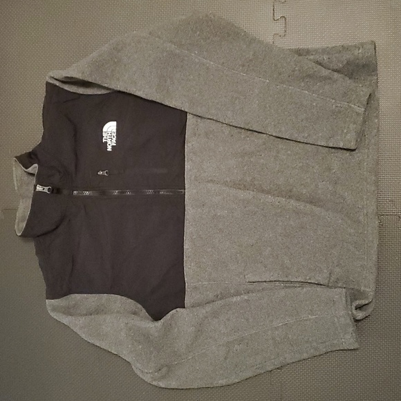 The North Face Other - North Face Sun Rise Quarter Zip Pullover Swearshirt Men's Small